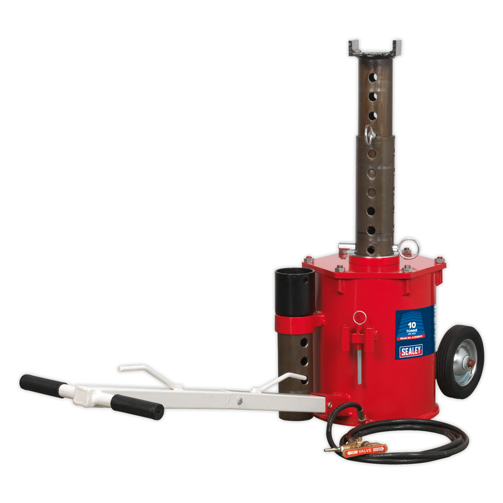 Air Jack 10 Tonne