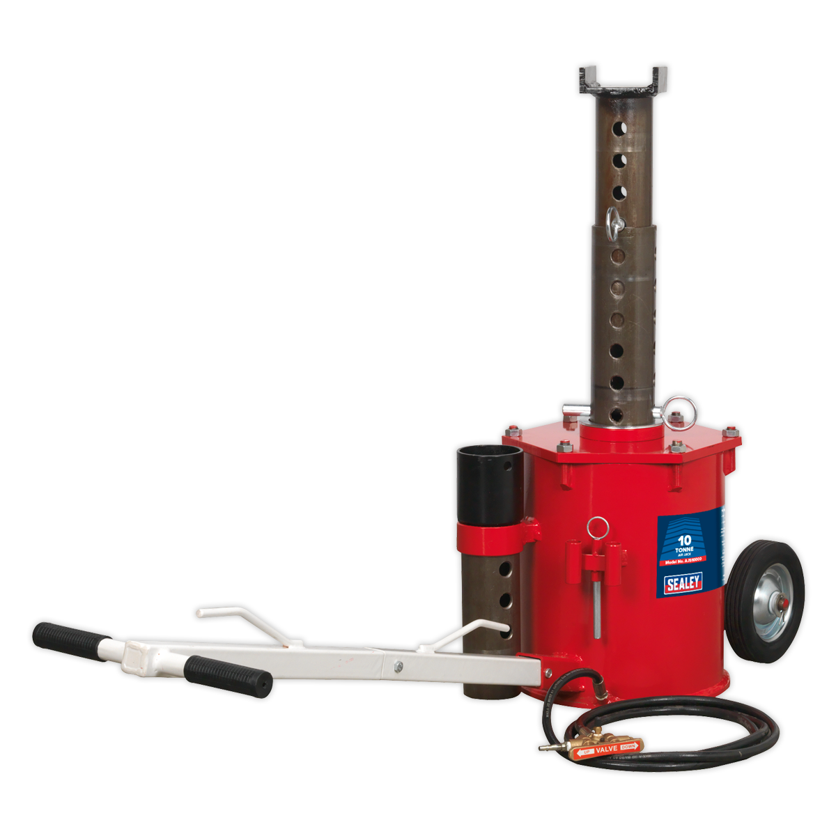 Air Jack 10 Tonne