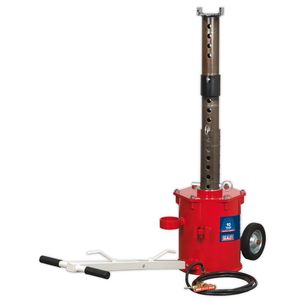 Air Jack 10 Tonne