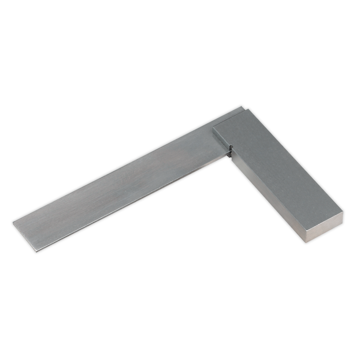 Precision Steel Square 100mm