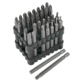 Premier Power Tool Bit Set 75mm 32pc