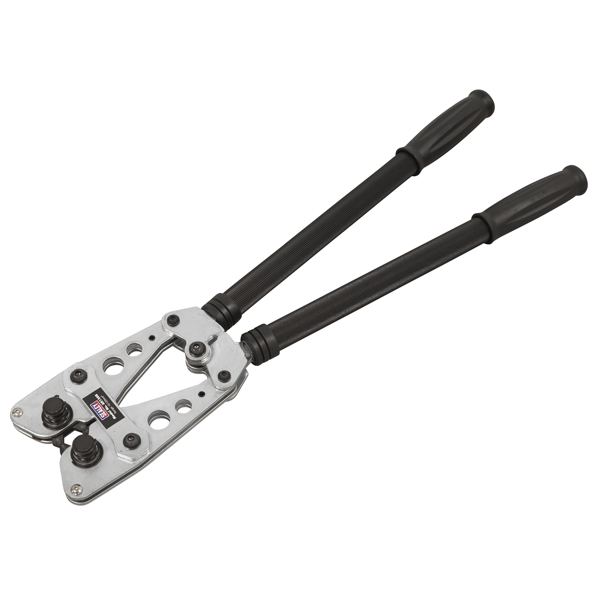Copper Lug Terminal Crimping Tool 10-120mm²