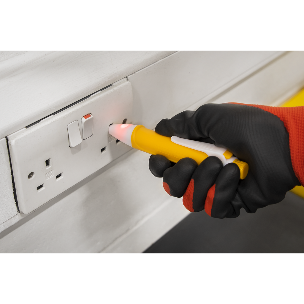 Premier Non-Contact Voltage Detector 80-1000V
