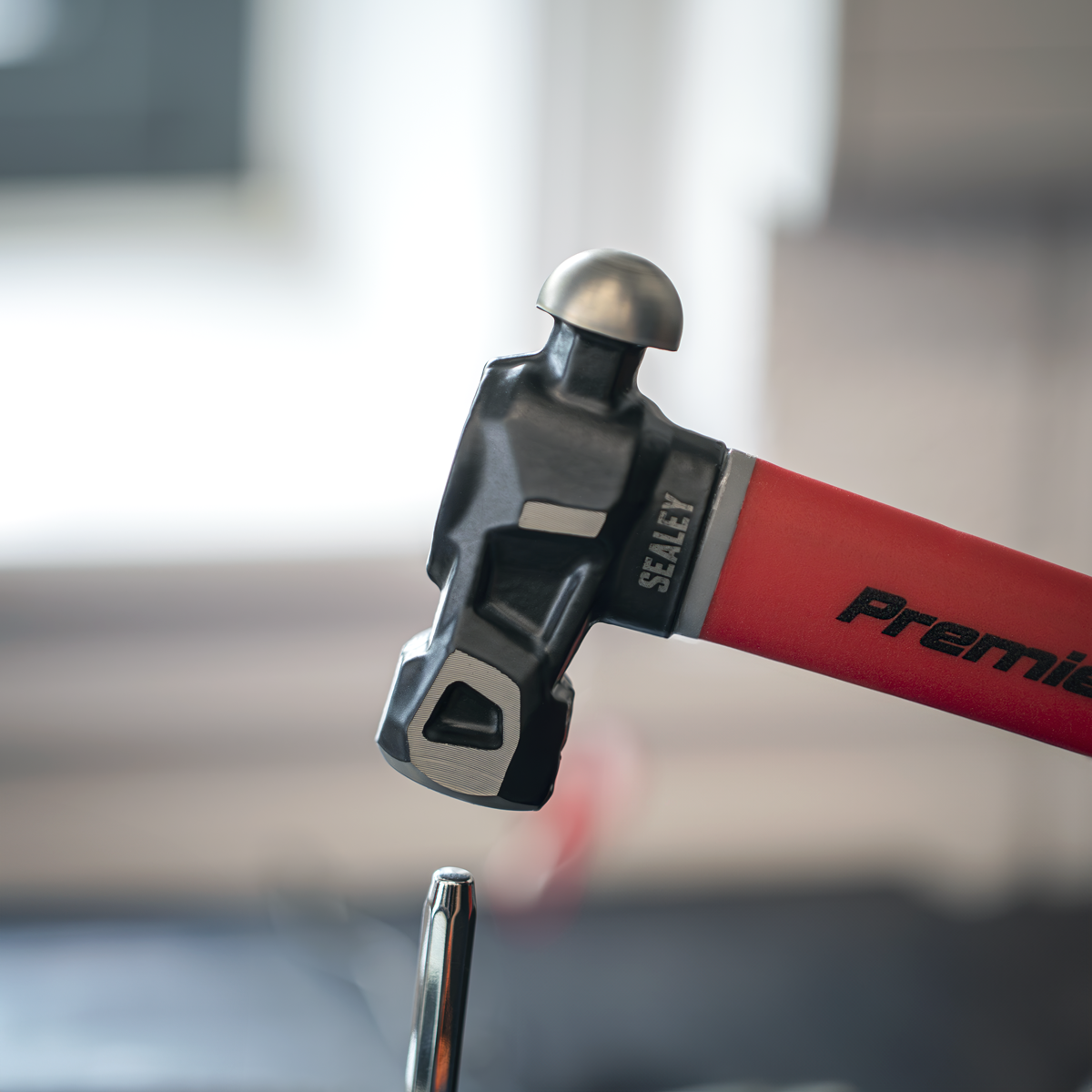 Premier Ball Pein Hammer Set with Fibreglass Shafts 3pc