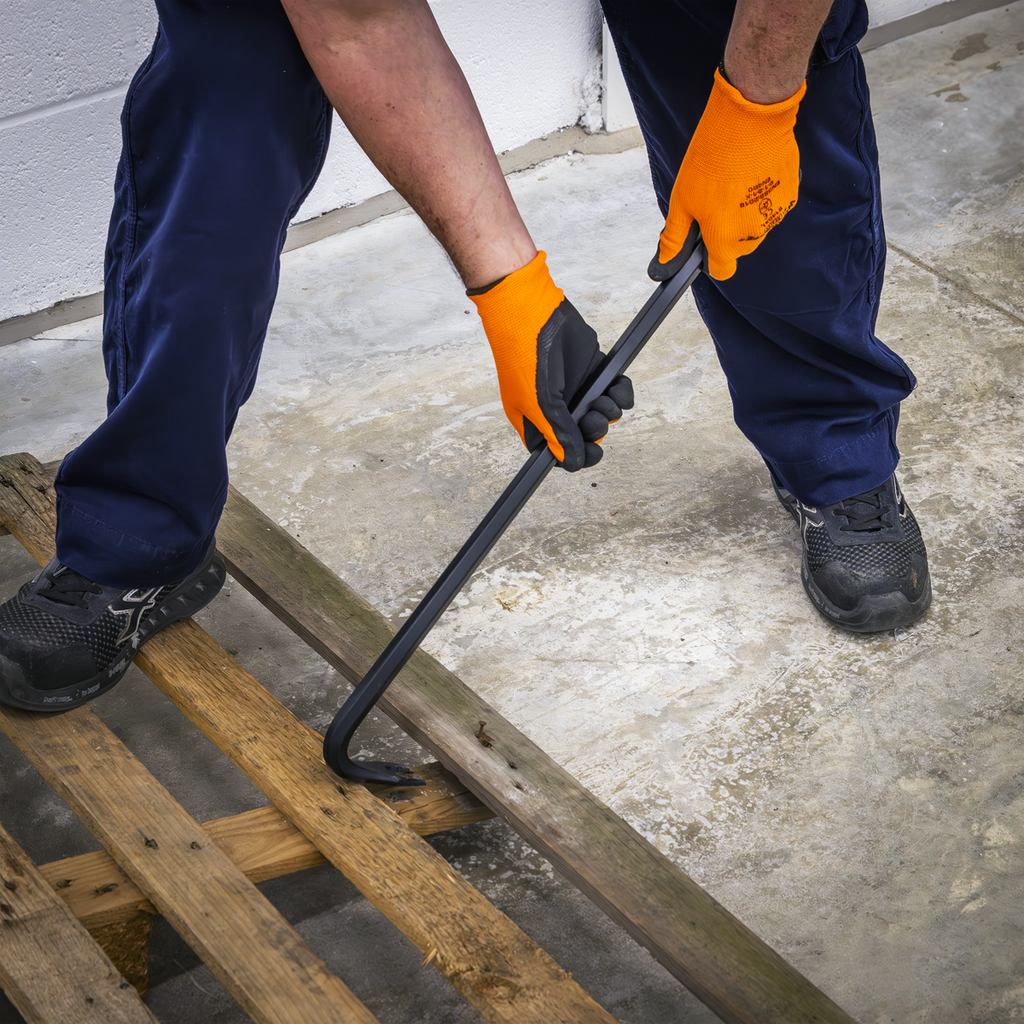 Premier Crowbar 610mm