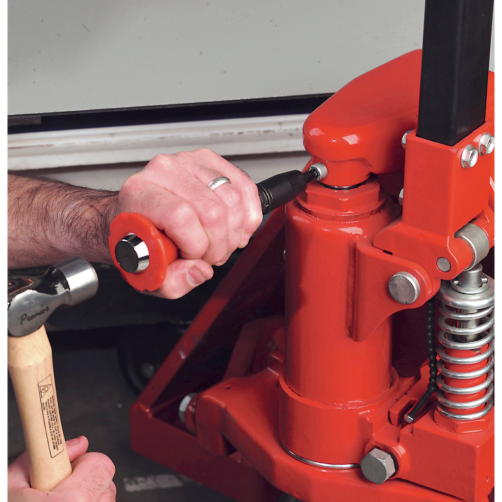 Premier Impact Driver Set with Protection Grip 15pc