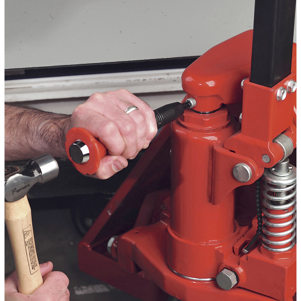 Premier Impact Driver Set with Protection Grip 15pc