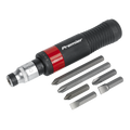 Premier Impact Driver Set 8pc
