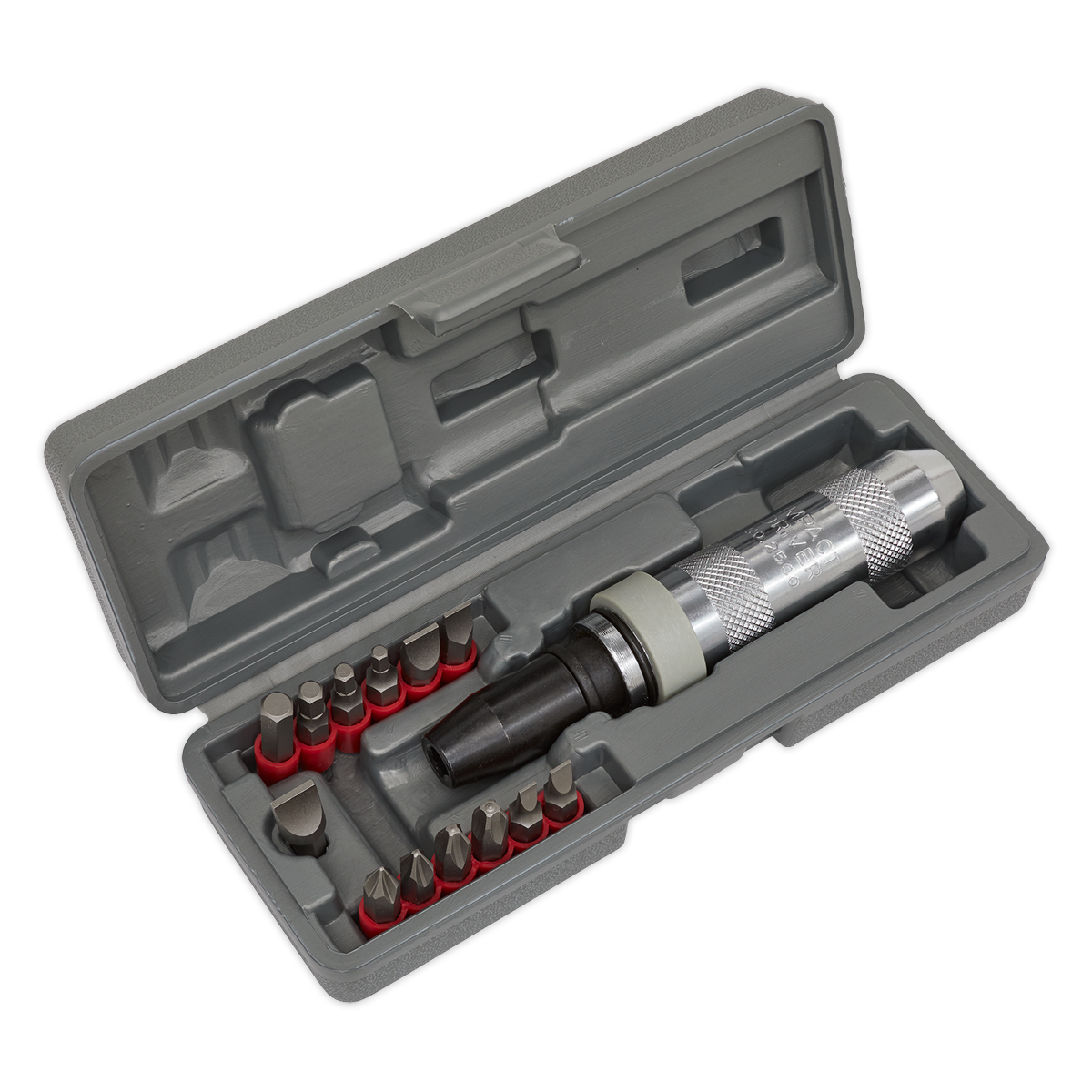 Premier Impact Driver Set 15pc