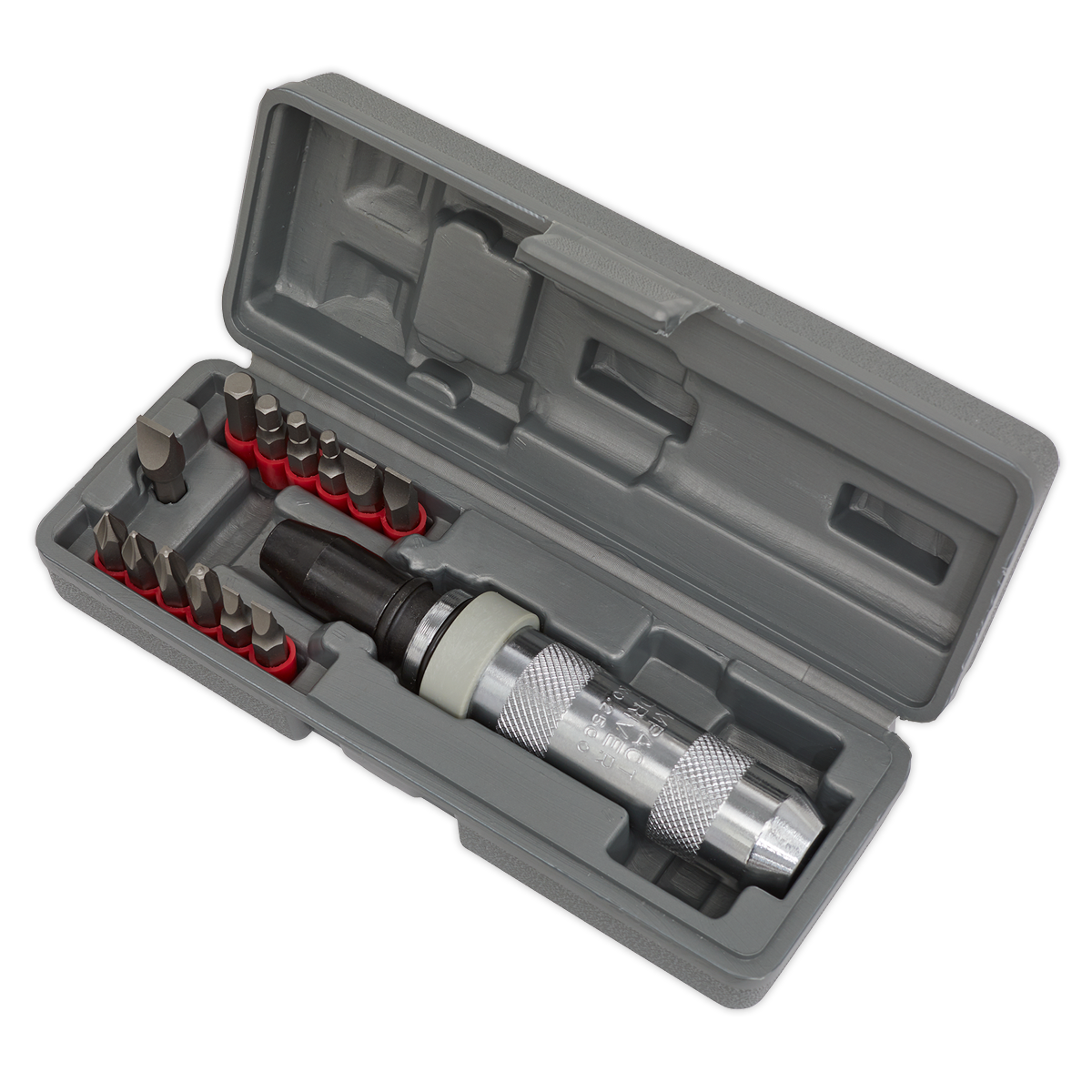 Premier Impact Driver Set 15pc