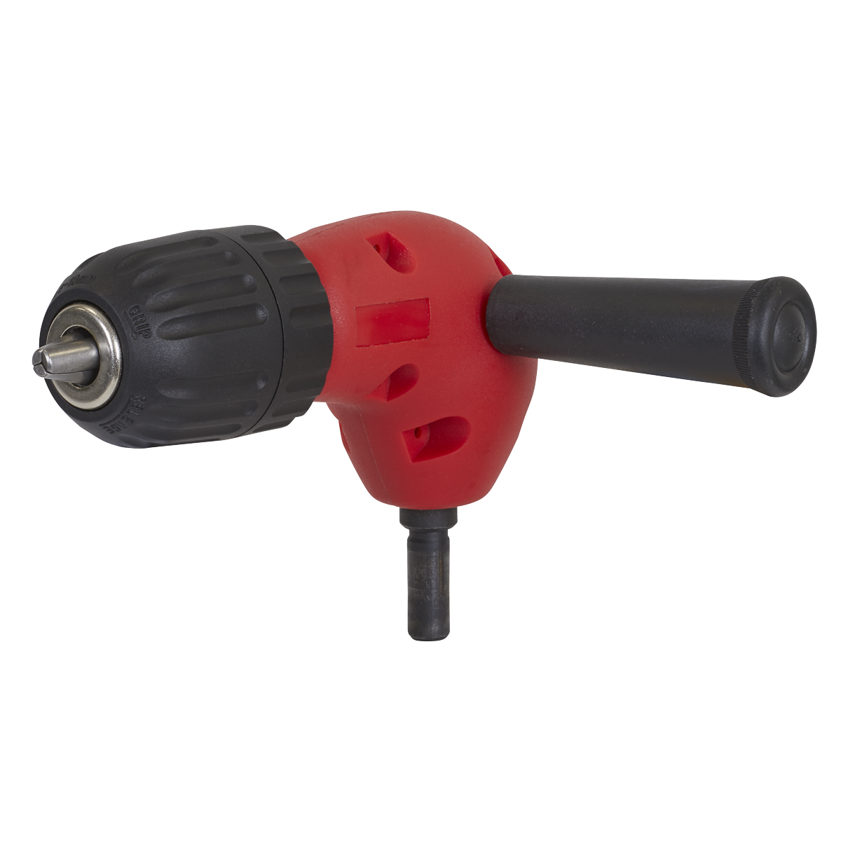 90° Keyless Angle Driver