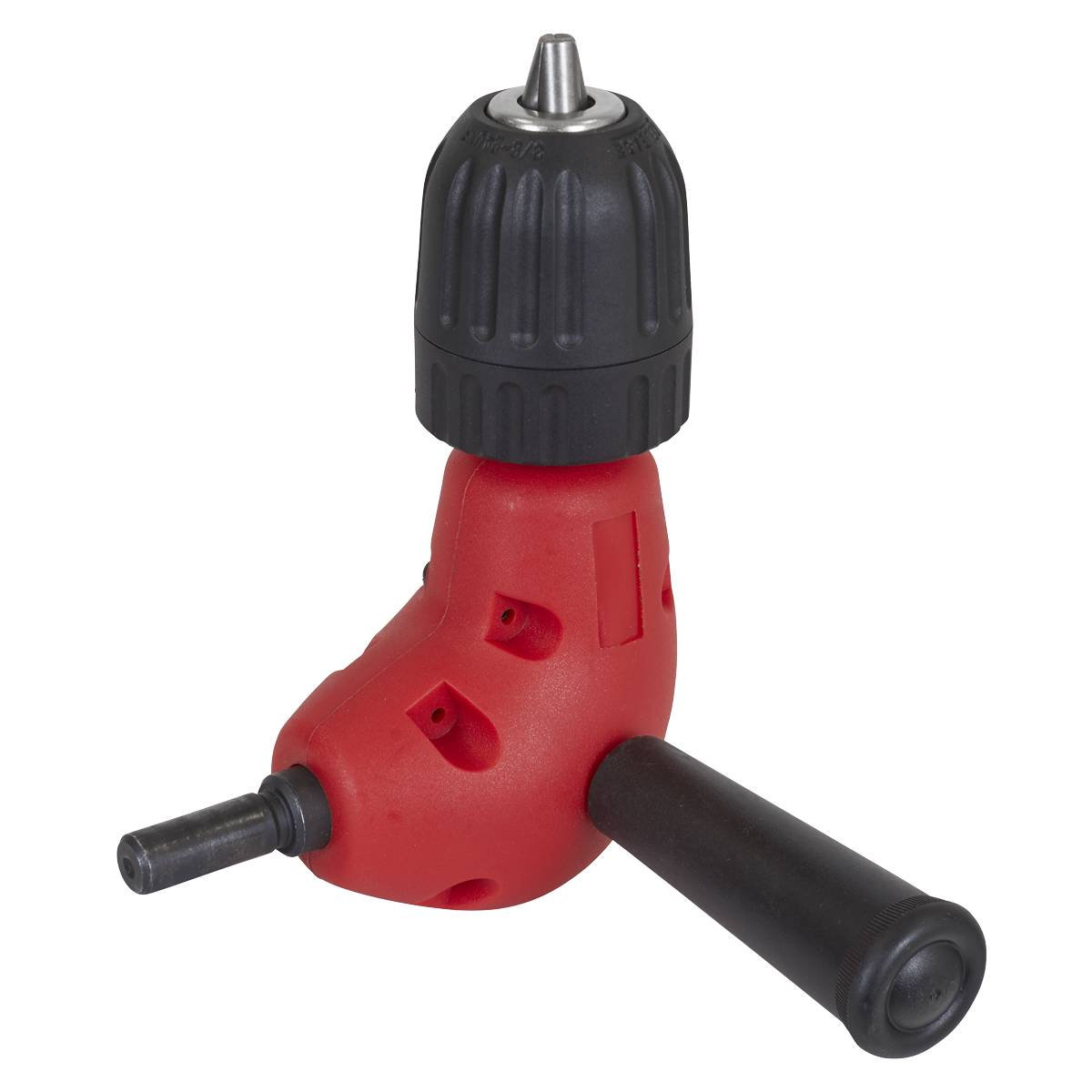 90° Keyless Angle Driver