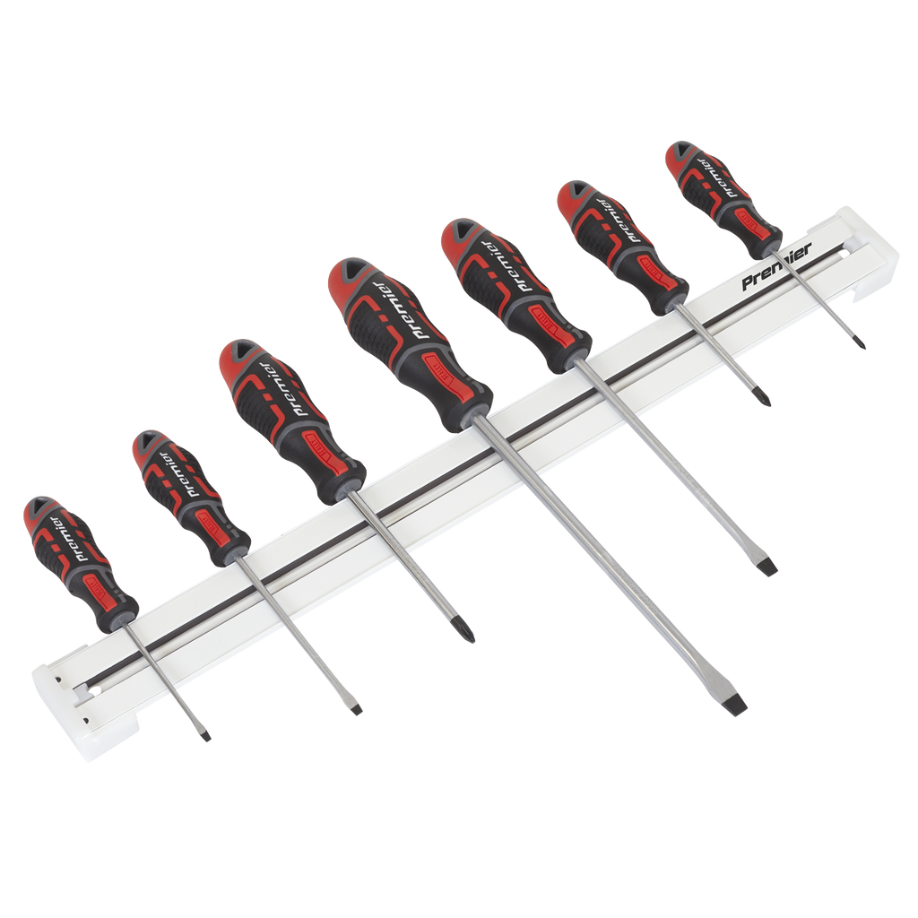 Premier Magnetic Tool Holder, 500mm (AK211)