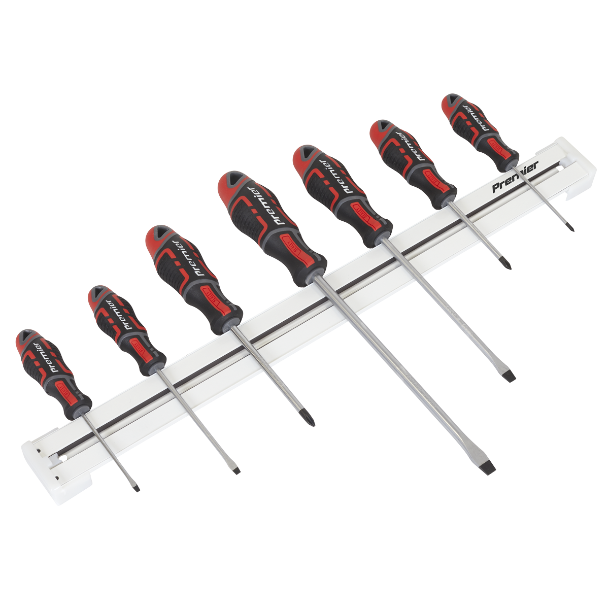 Premier Magnetic Tool Holder, 500mm (AK211)