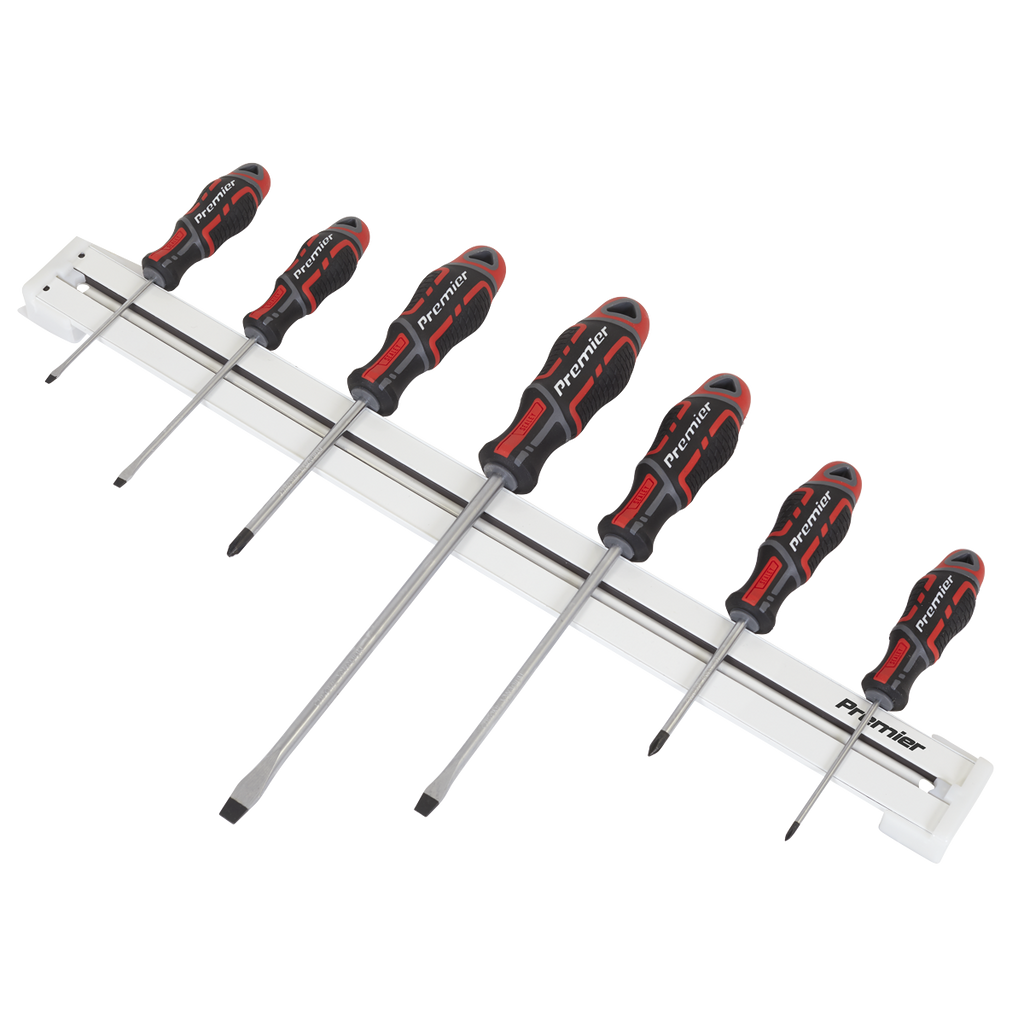 Premier Magnetic Tool Holder, 500mm (AK211)