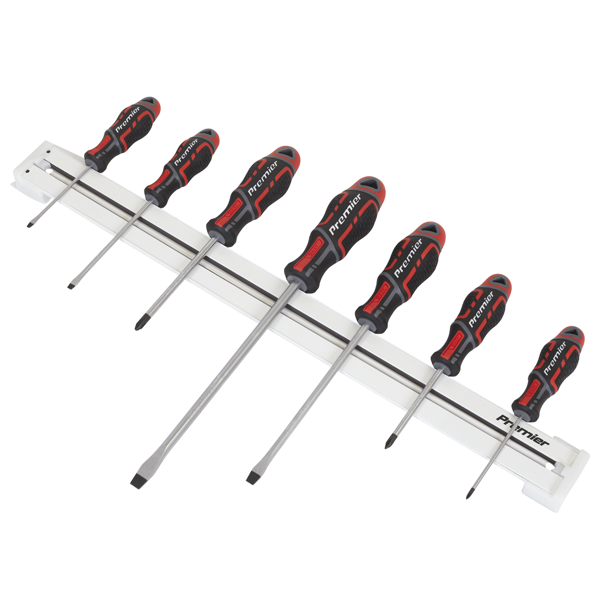 Premier Magnetic Tool Holder, 500mm (AK211)