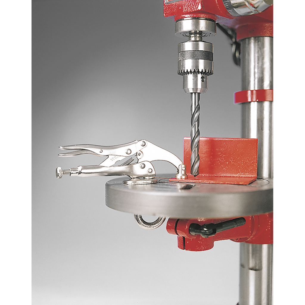 Drilling Machine Work Grip, 230mm (AK214)