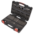 Premier TRX-Star*/Security TRX-Star*/Hex/Ribe/Spline Bit Set