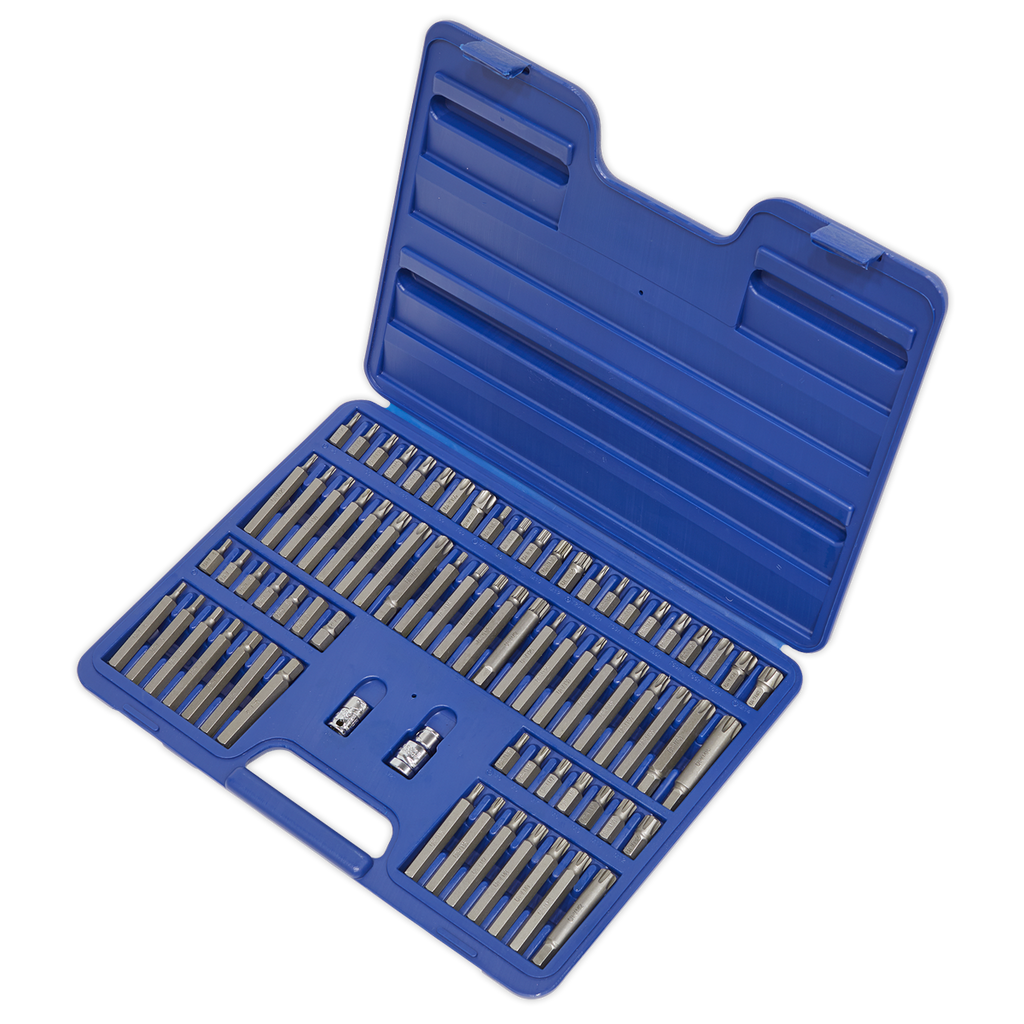 Premier TRX-Star/Security TRX-Star/Hex/Ribe/Spline Bit Set 3