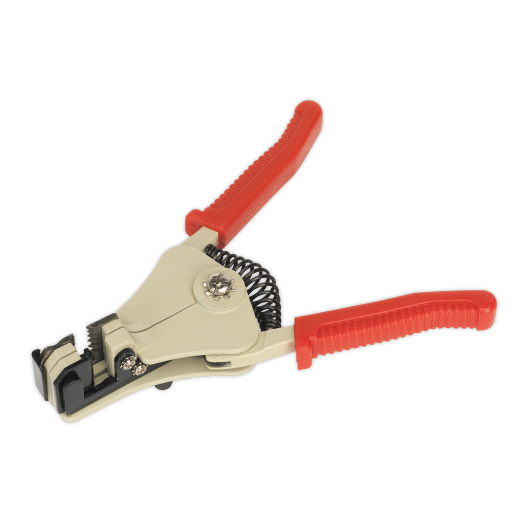 Automatic Wire Stripping Tool