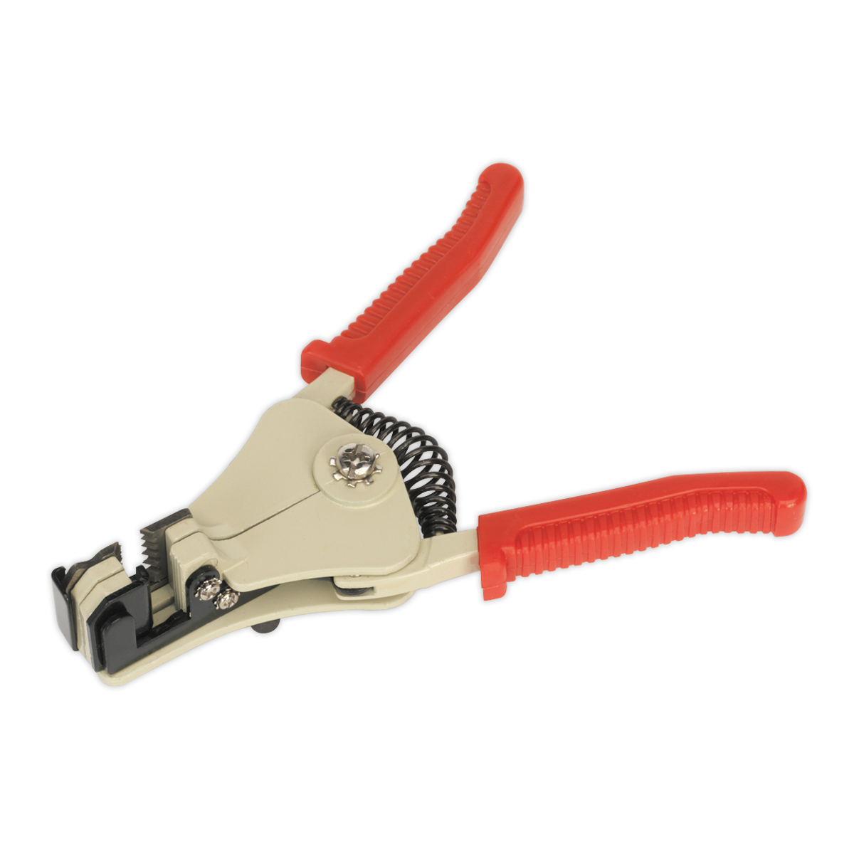 Automatic Wire Stripping Tool