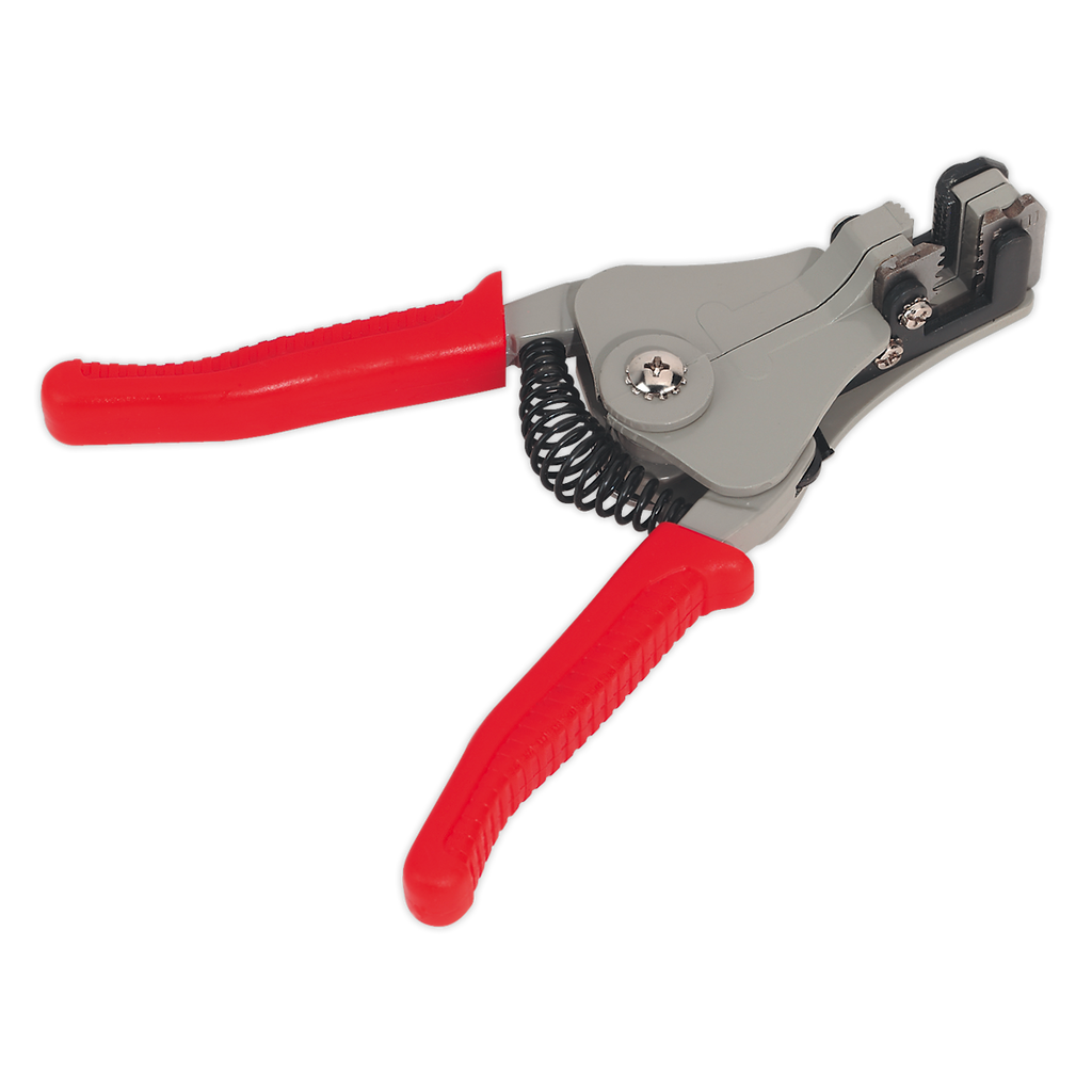 Automatic Wire Stripping Tool