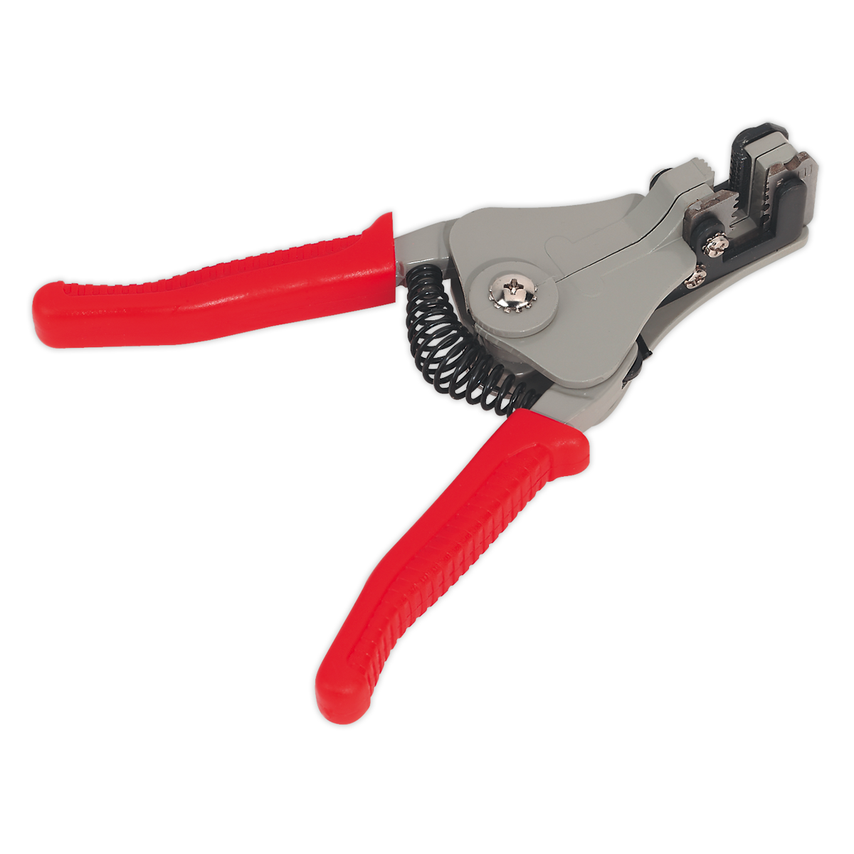 Automatic Wire Stripping Tool