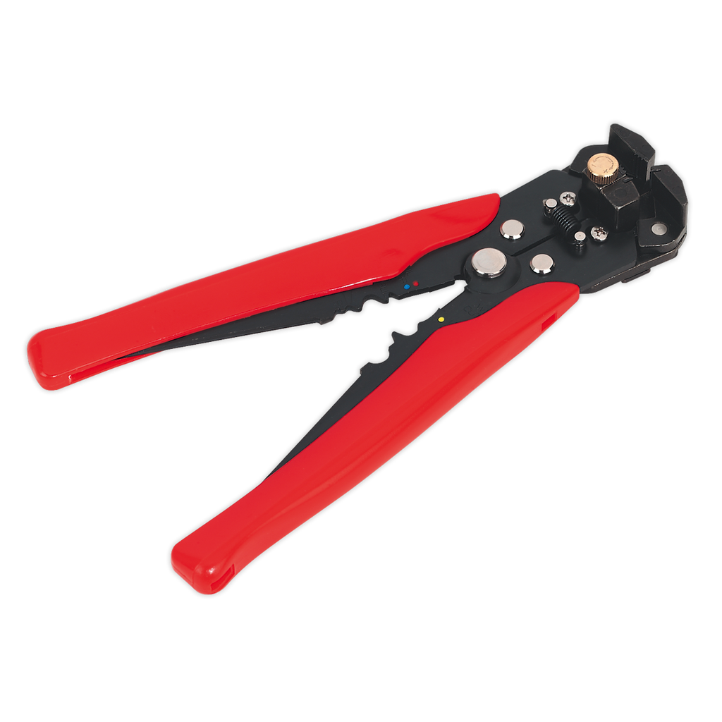 Automatic Wire Stripping Tool