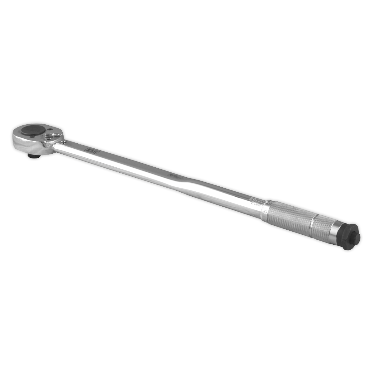 Premier Micrometer Torque Wrench 3/4"Sq Drive