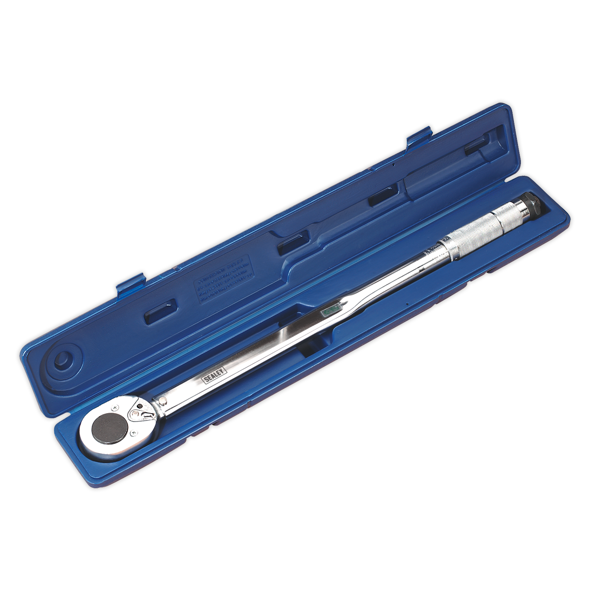 Premier Micrometer Torque Wrench 3/4"Sq Drive