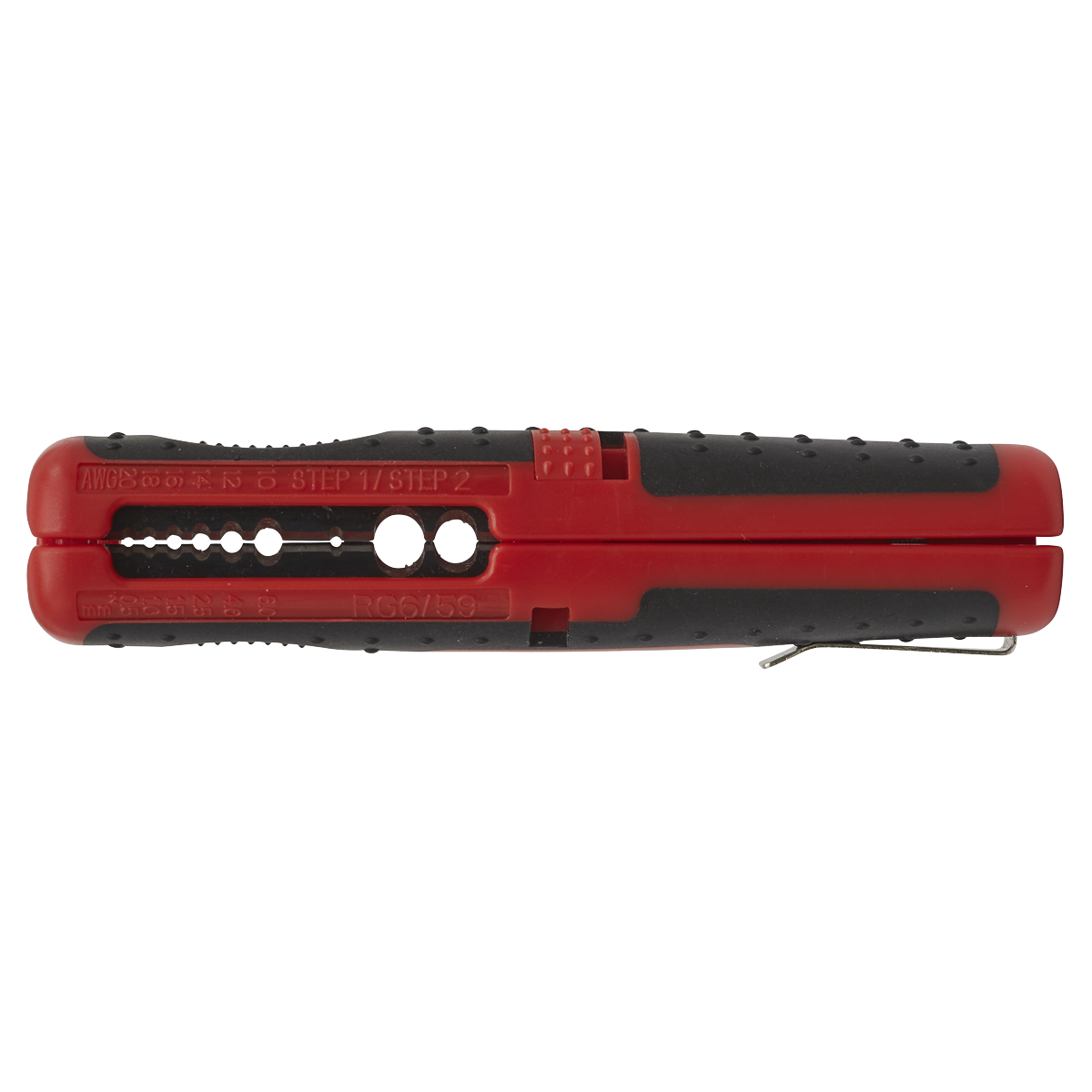 Pocket Wire Stripping Tool
