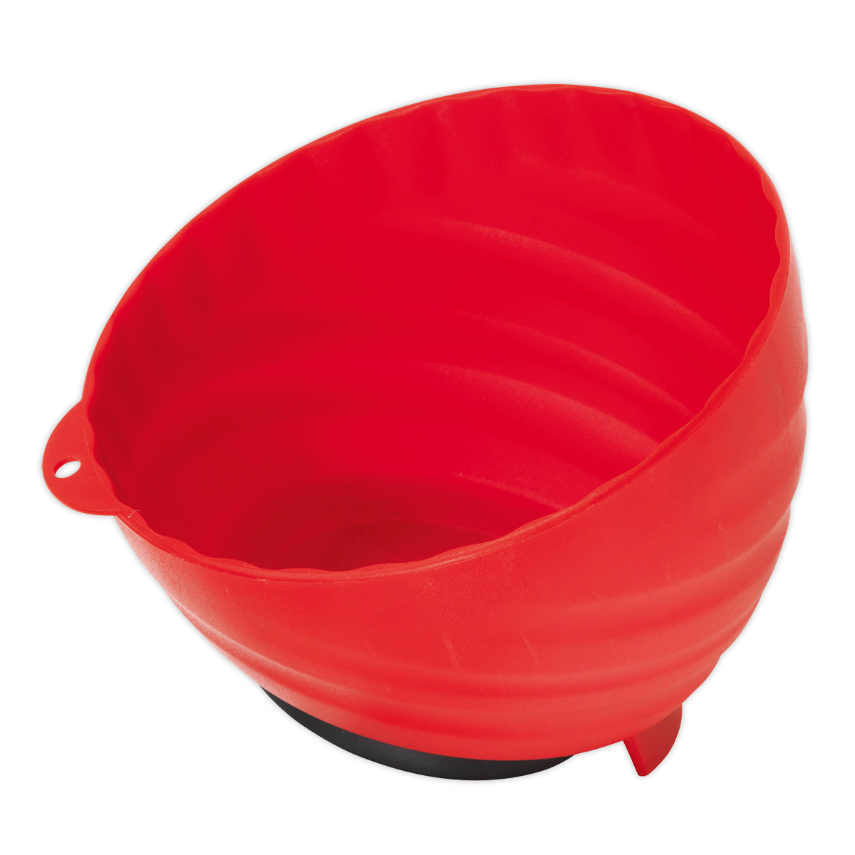 Magnetic Collector 150mm - Red