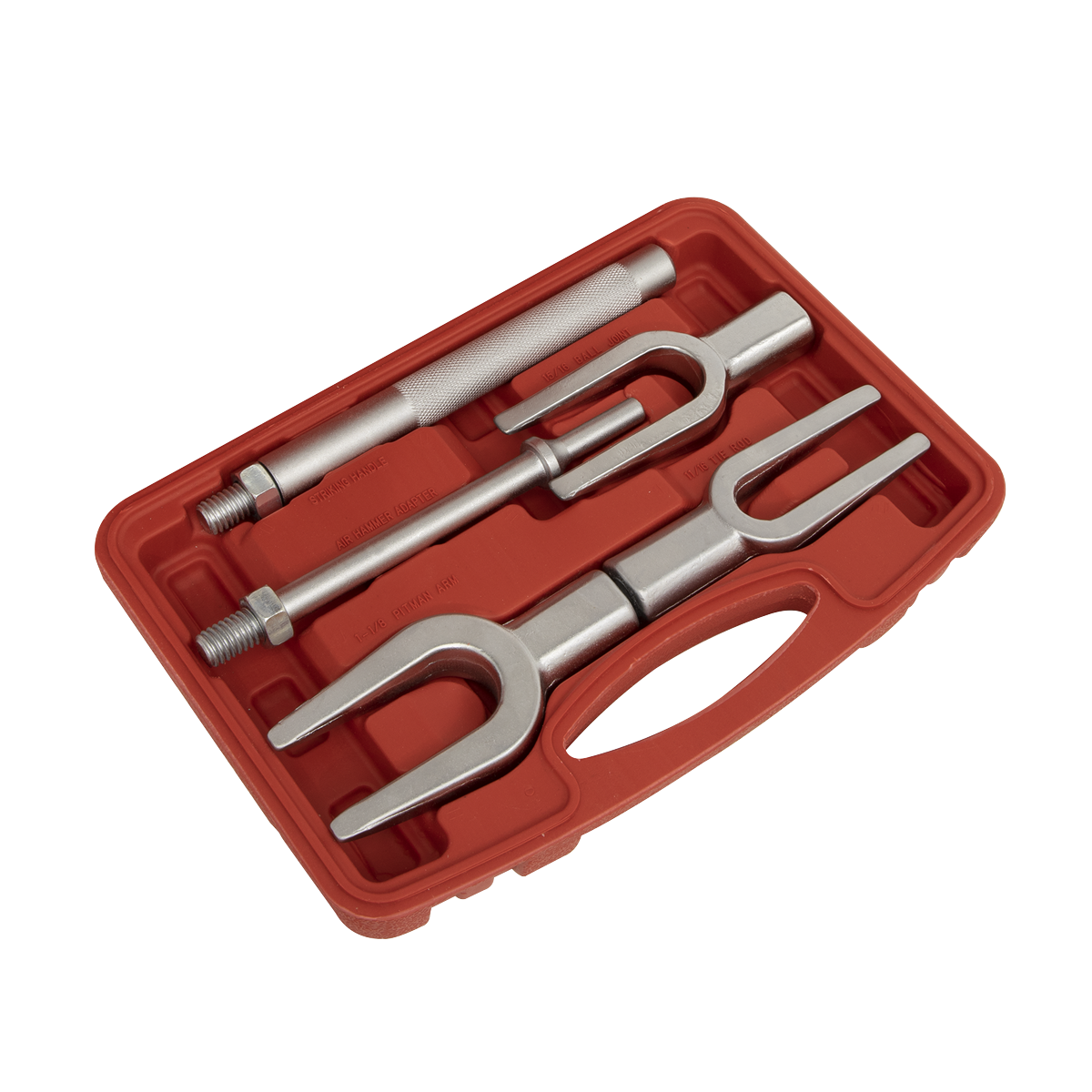 Ball Joint Splitter Kit 5pc