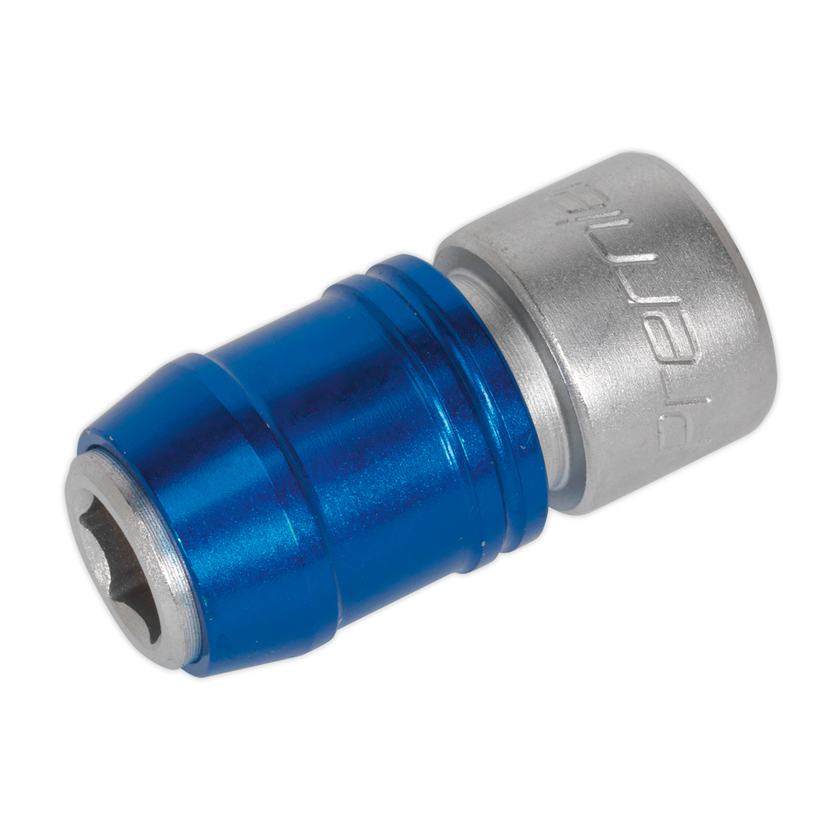 Premier Quick Release Bit Adaptor 10mm 3/8"Sq Drive