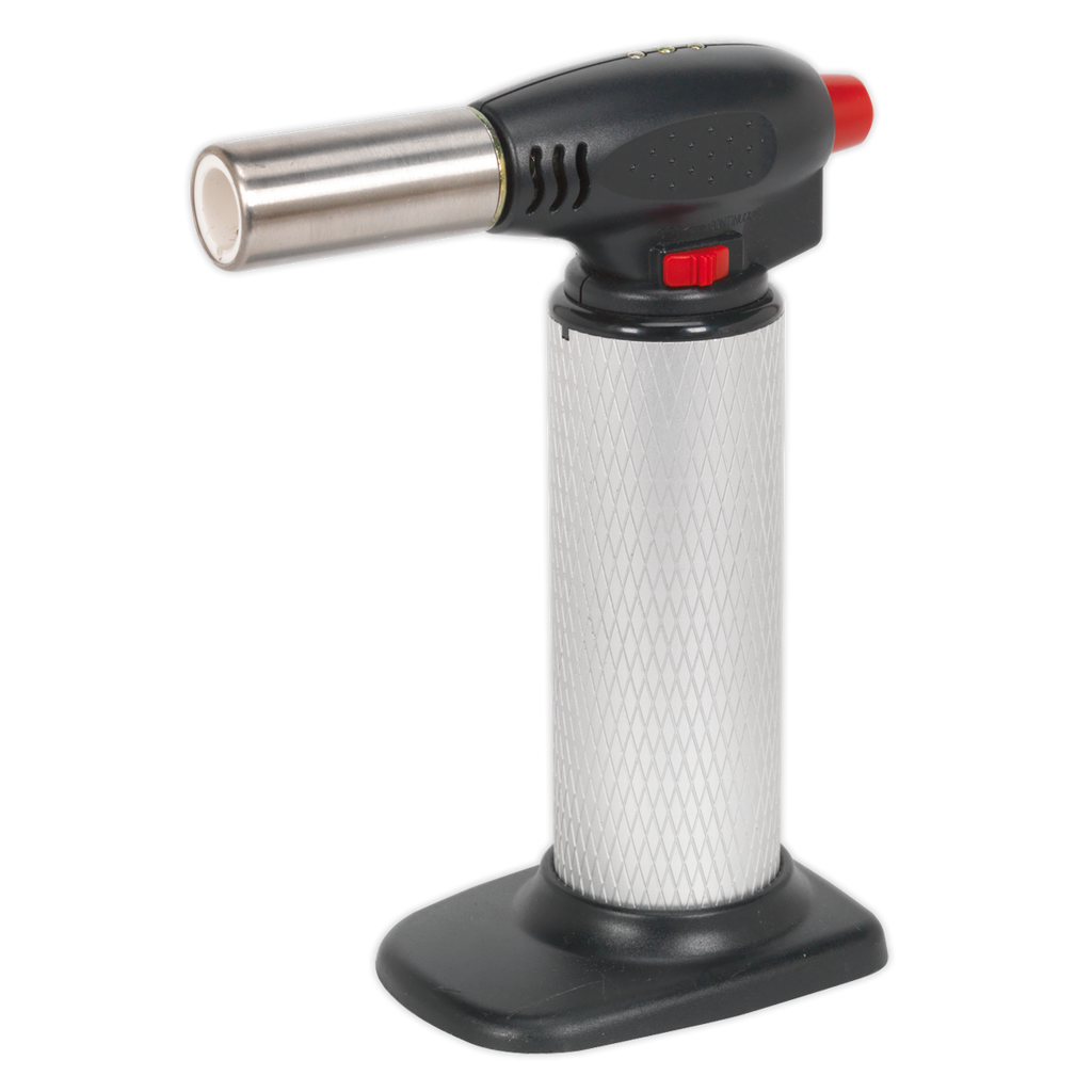 Premier Heavy-Duty Butane Soldering Torch
