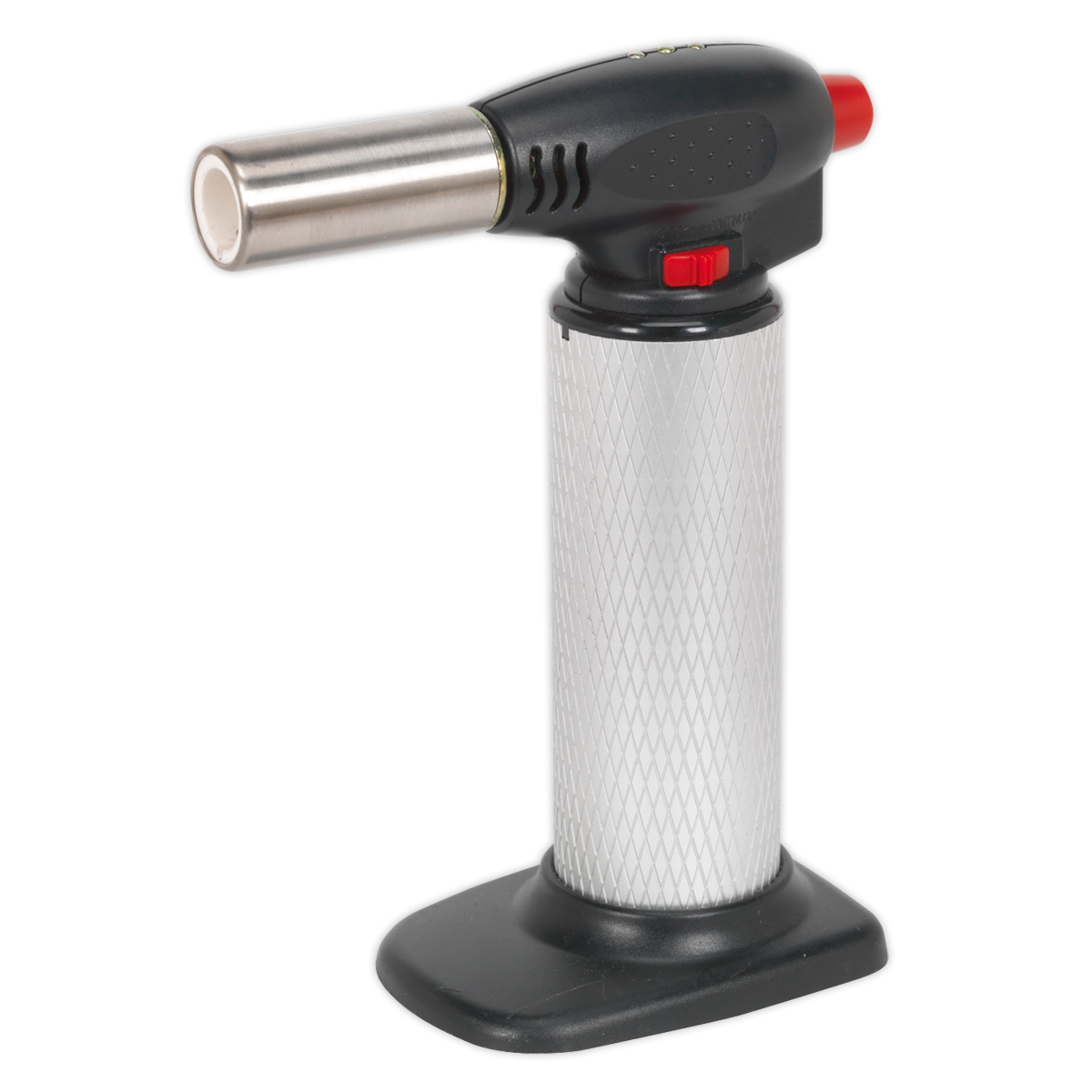 Premier Heavy-Duty Butane Soldering Torch