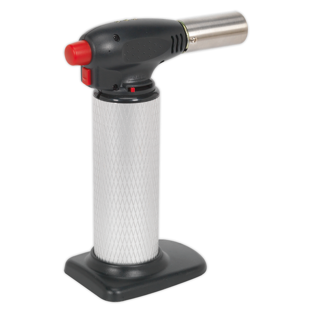 Premier Heavy-Duty Butane Soldering Torch