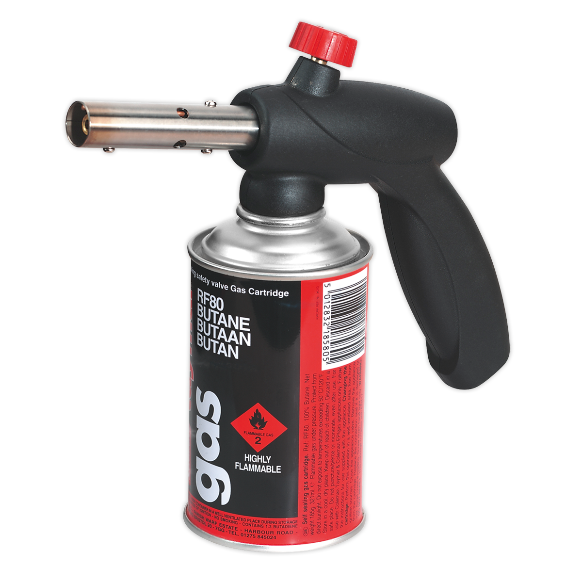 Premier Maxi Butane Heating Torch