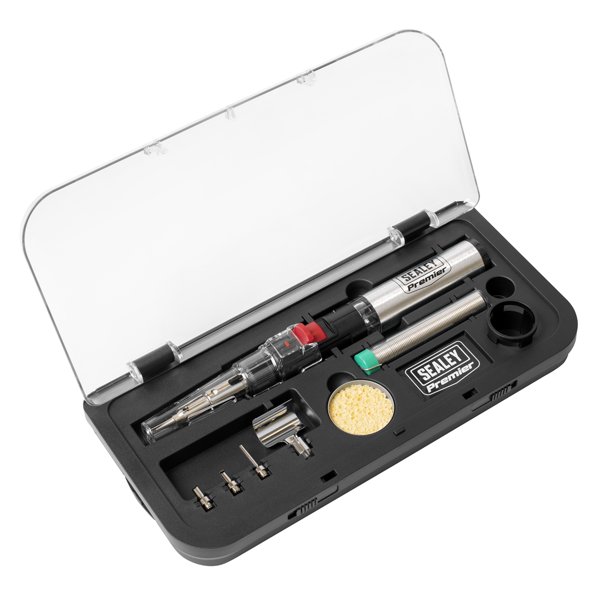 Premier Professional Soldering/Heating Kit