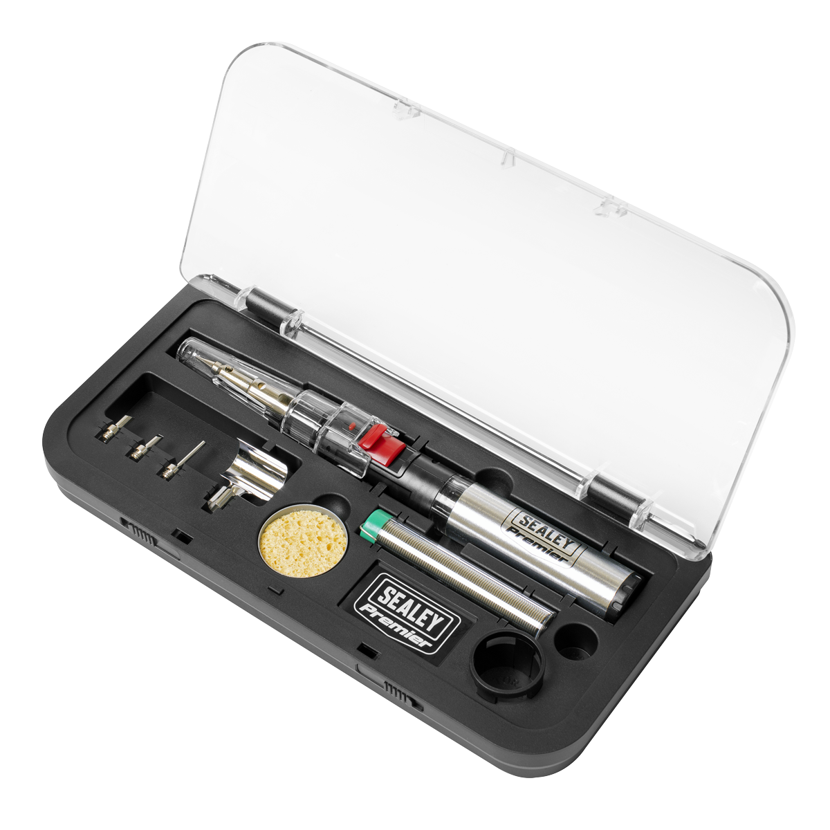 Premier Professional Soldering/Heating Kit