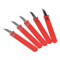 Premier Trim Knife - Pack of 5