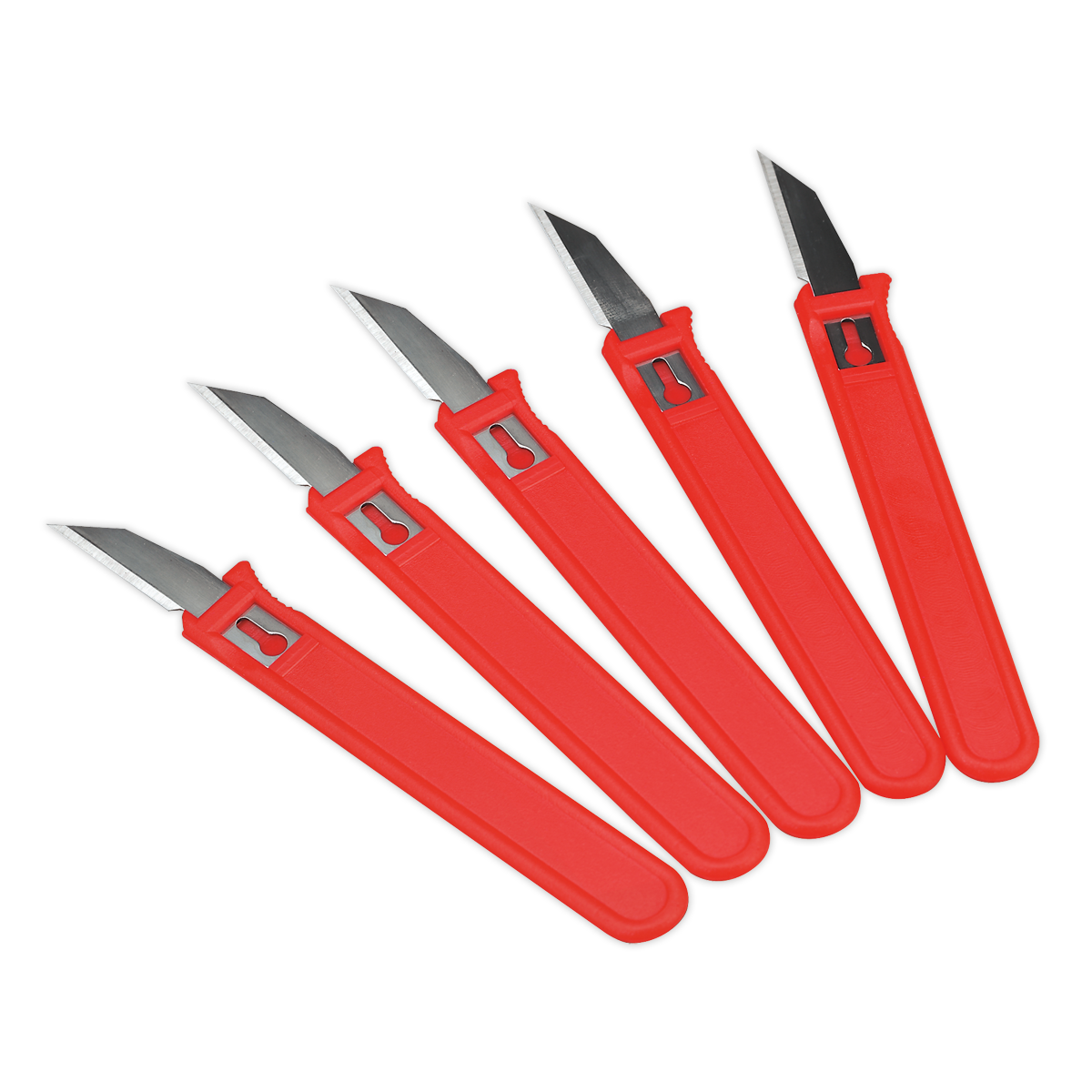 Premier Trim Knife - Pack of 5