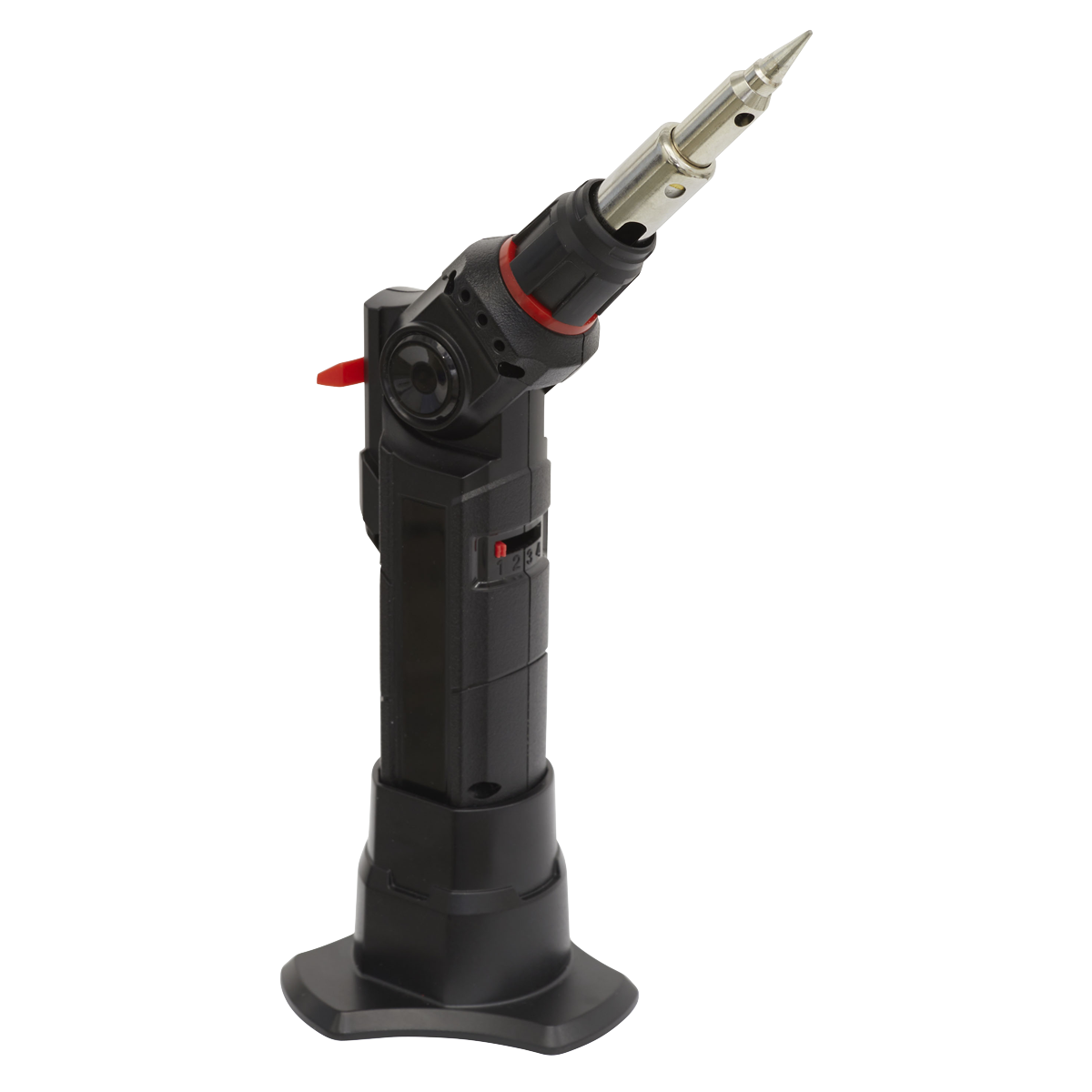 Premier 3-in-1 Butane Indexing Soldering Iron