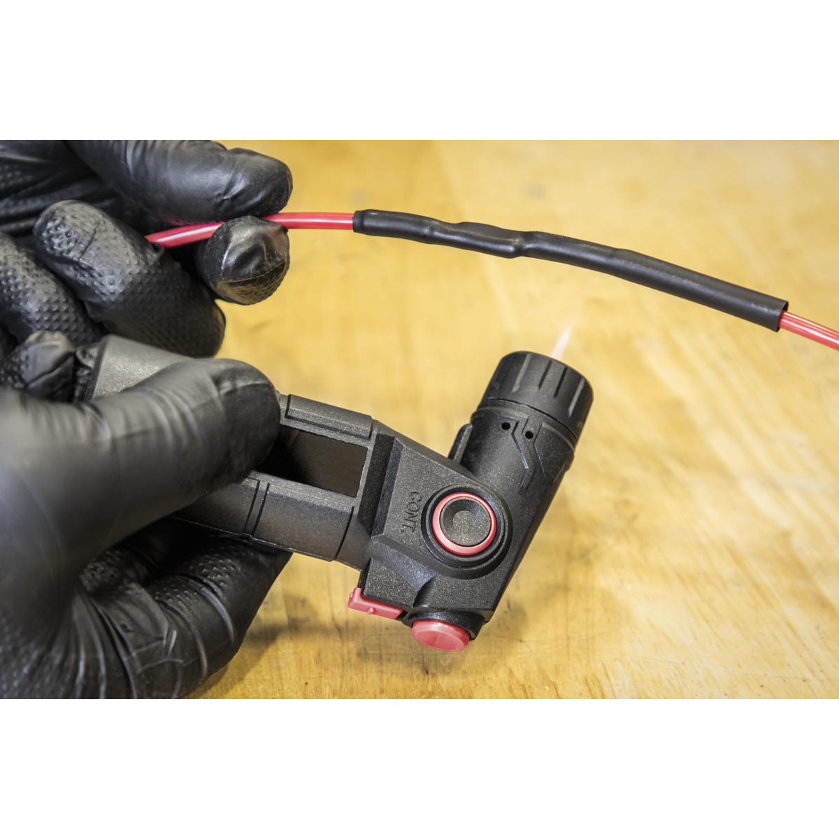 Premier Micro Butane Heating Torch