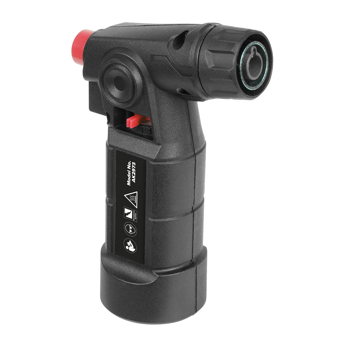 Premier Micro Butane Heating Torch