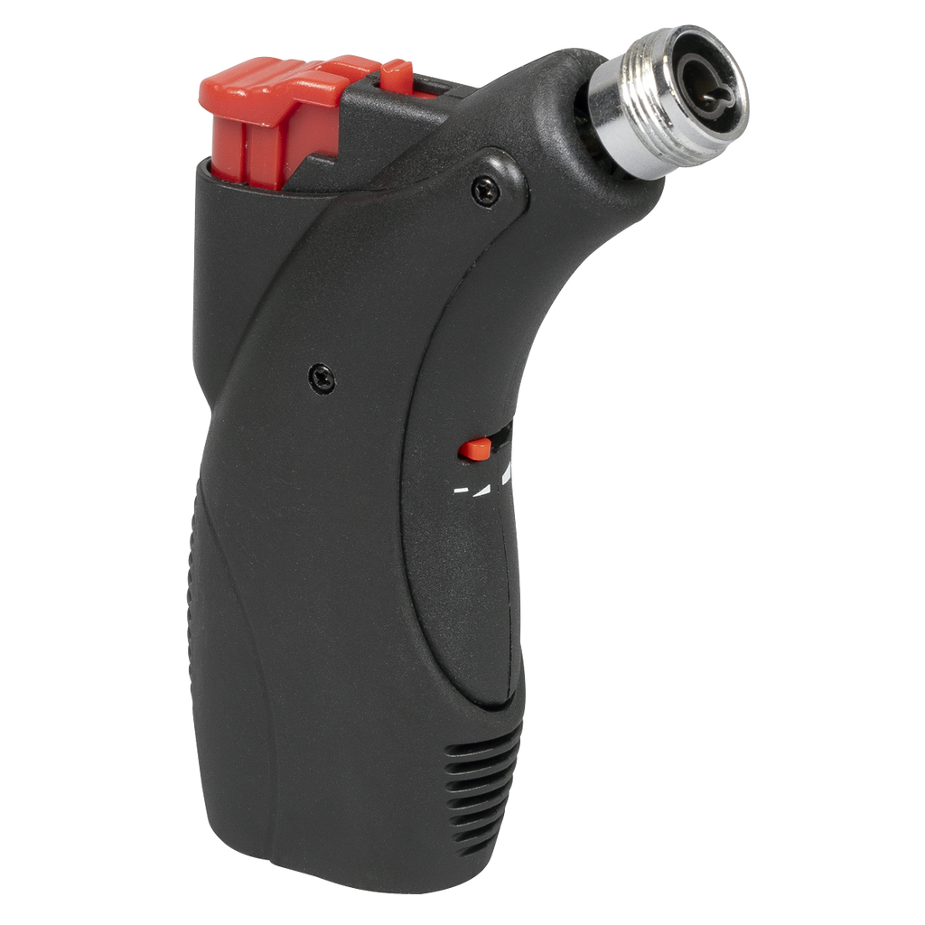 Premier Micro Butane Hot Air Blower/Heating Torch with Heat