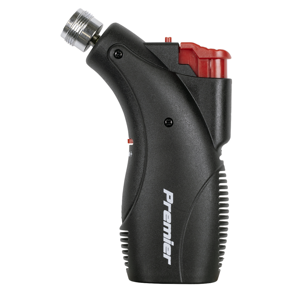 Premier Micro Butane Hot Air Blower/Heating Torch with Heat