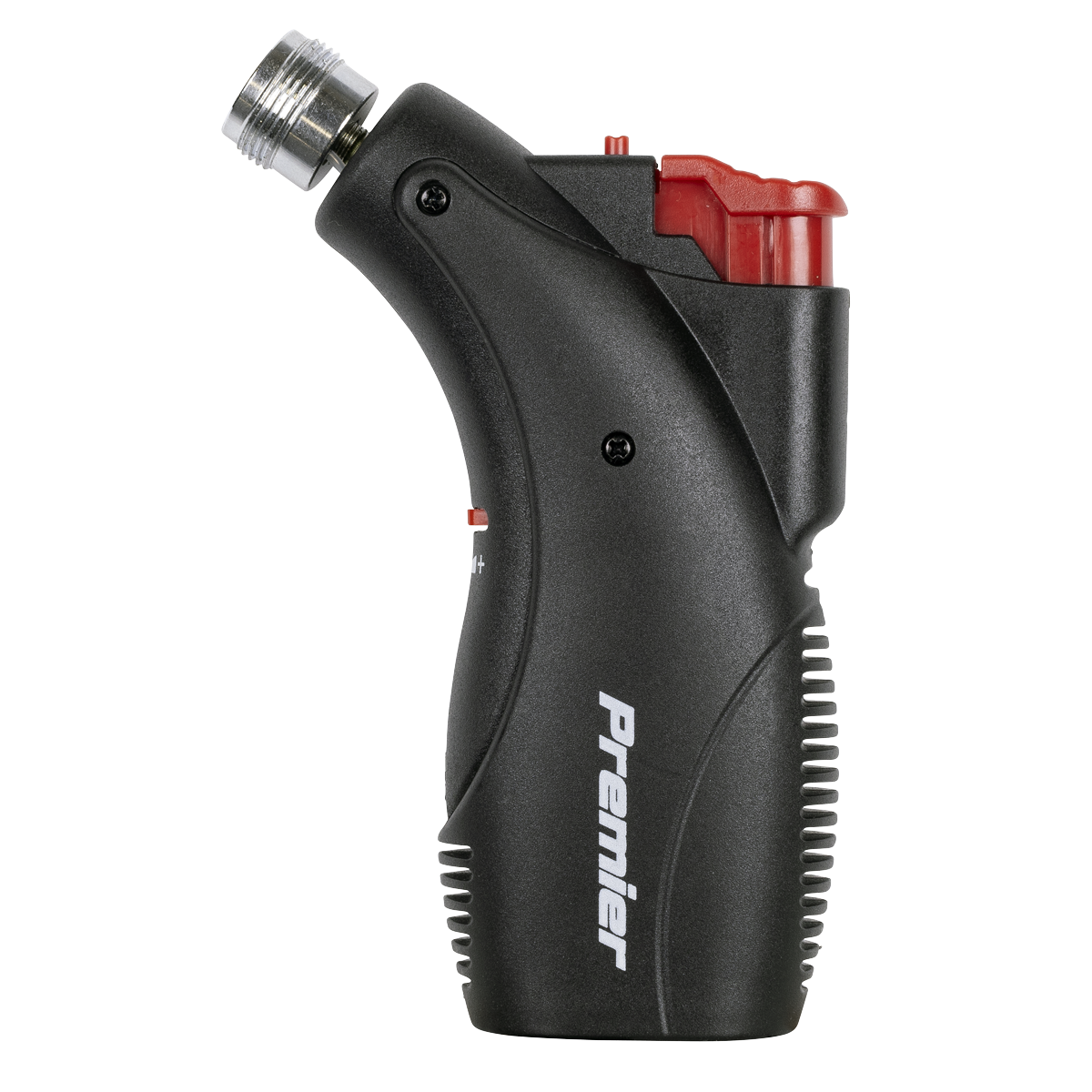 Premier Micro Butane Hot Air Blower/Heating Torch with Heat Shrink Tubing