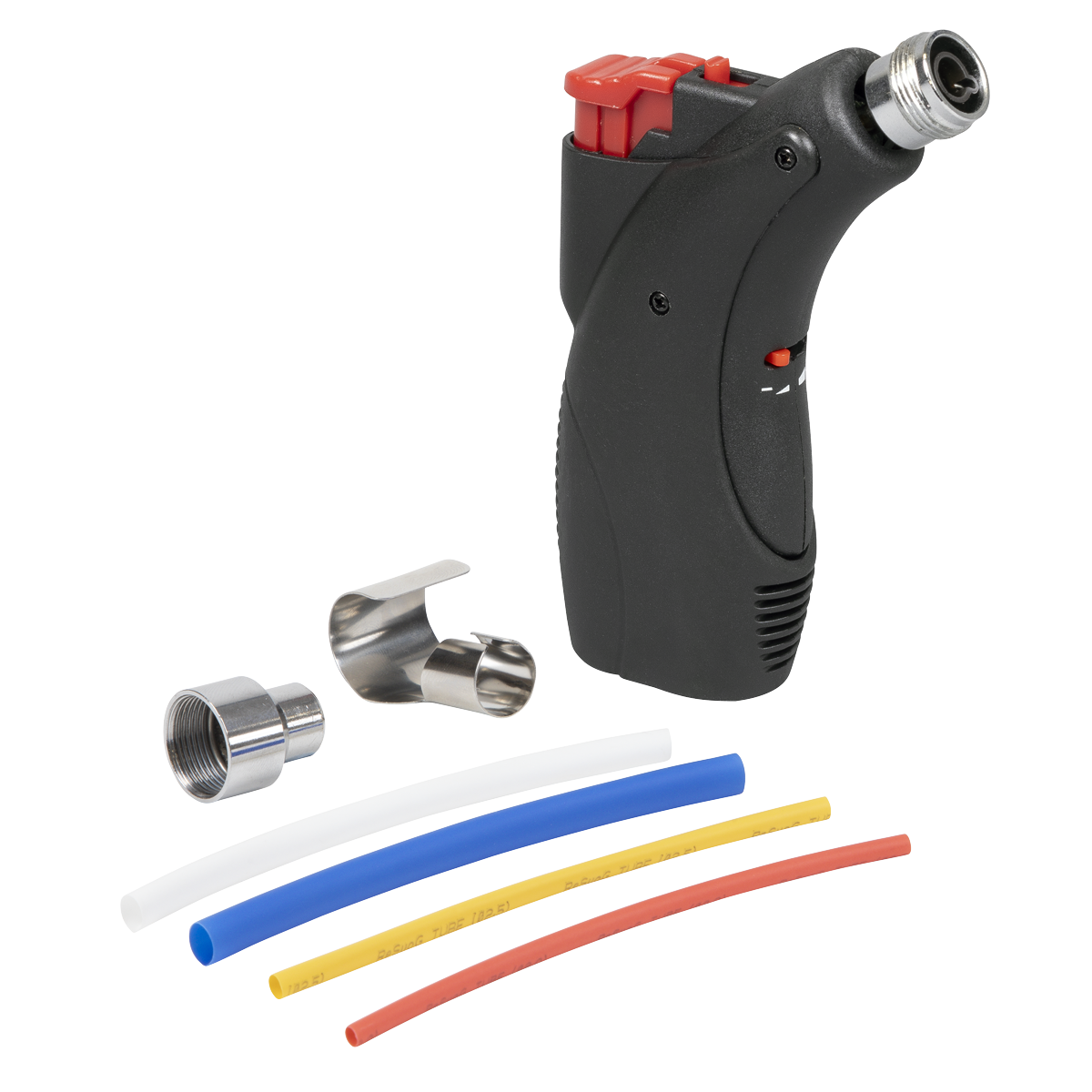 Premier Micro Butane Hot Air Blower/Heating Torch with Heat