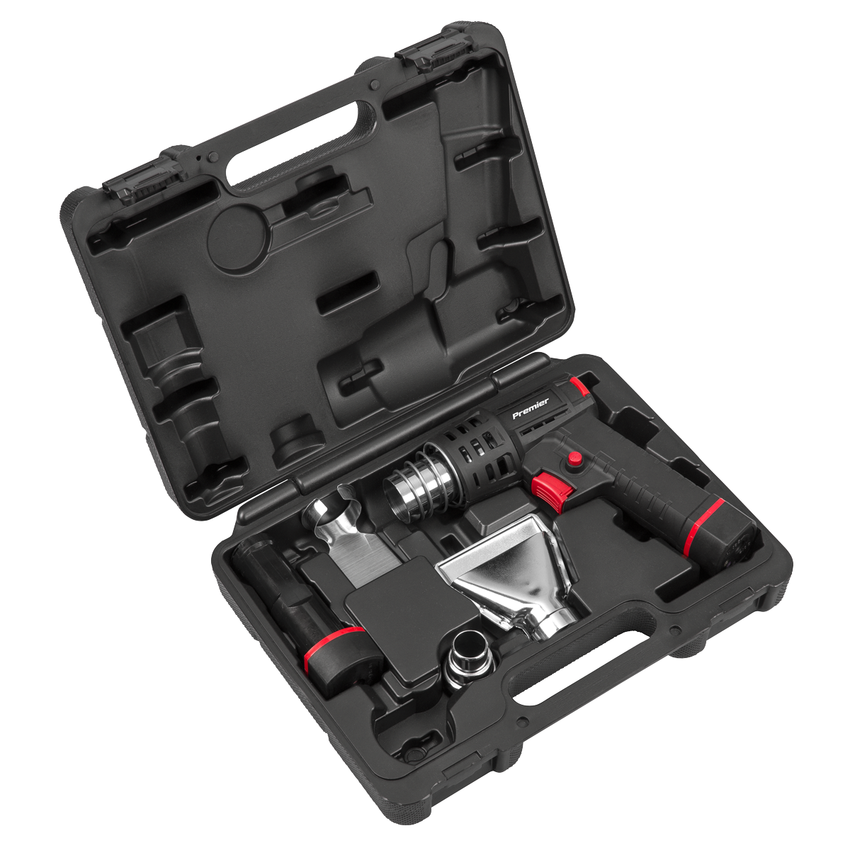 Sealey AK2975 Butane Flameless Heat Gun